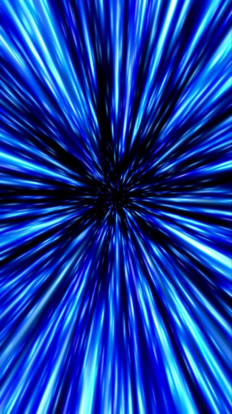 Hyperspace Moving Wallpapers, Live Moving Wallpaper - Vortex , HD Wallpaper & Backgrounds