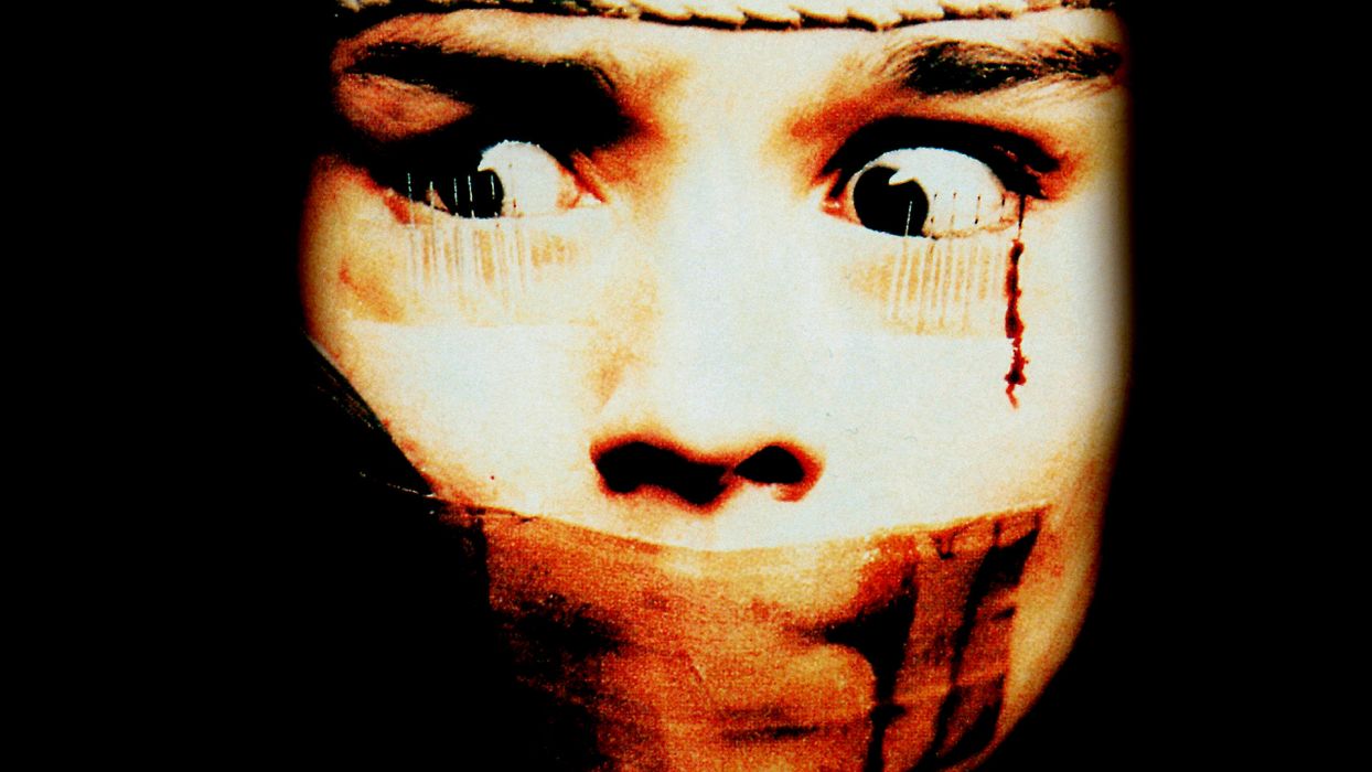 Terror At The Opera Horror Dark Terror Opera Blood - Opera Horror Movie , HD Wallpaper & Backgrounds