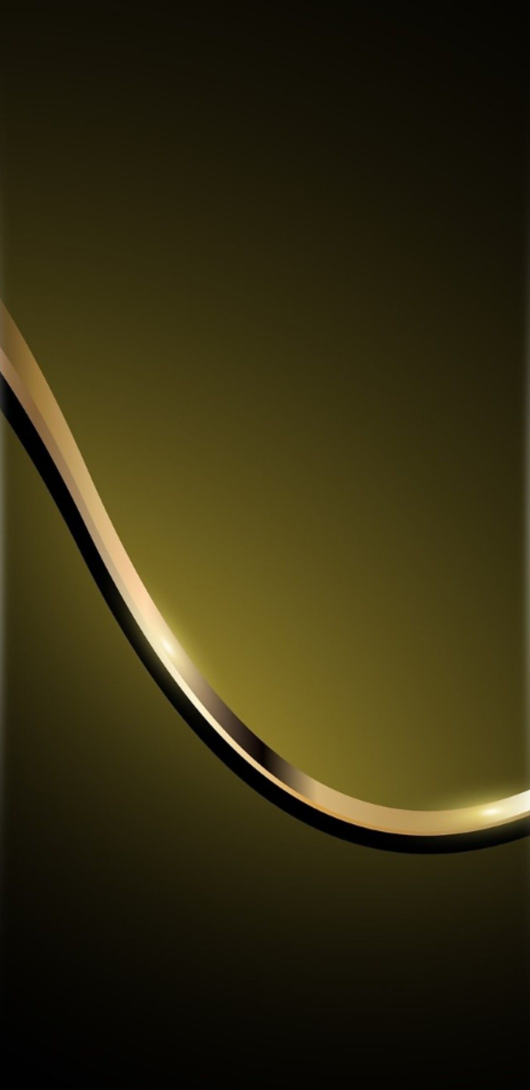 Gold Elegan (#2927645) - HD Wallpaper & Backgrounds Download