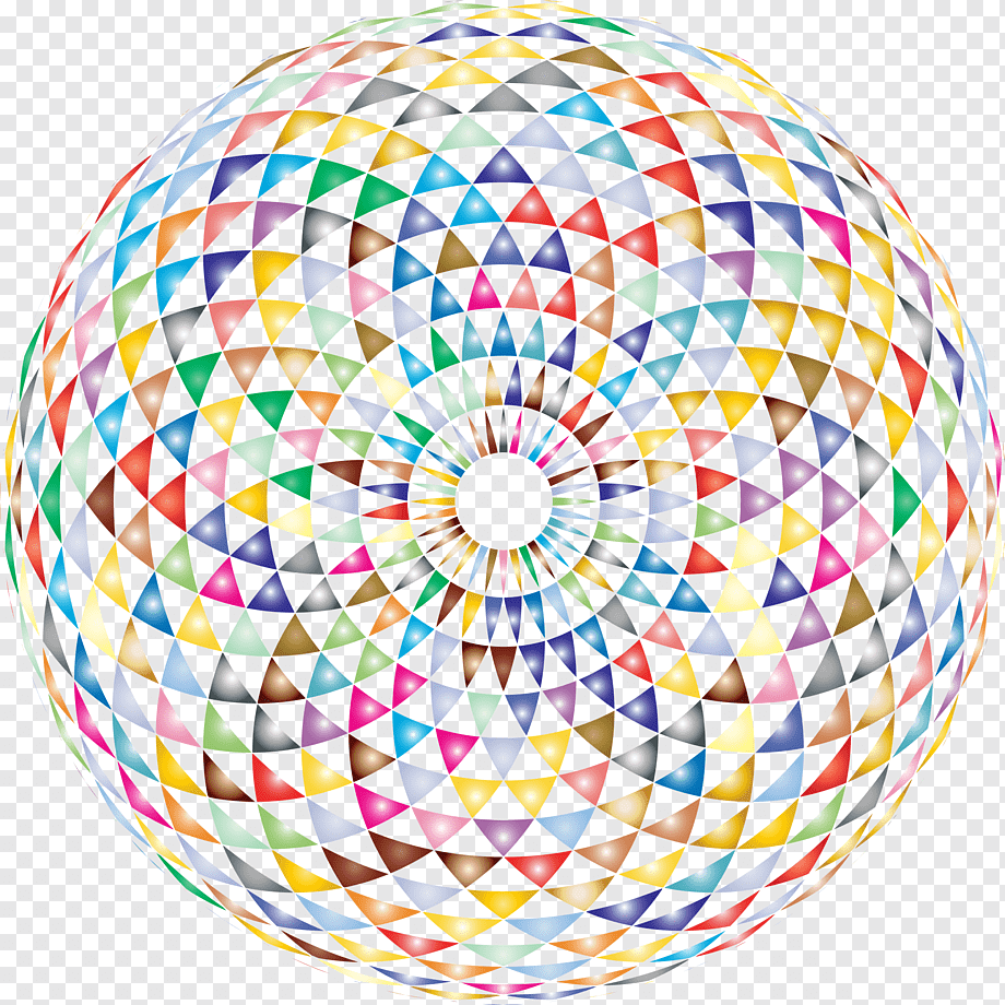 Circle Geometry, Mandala Contour, Symmetry, Sphere, - Holy Family Catholic Church , HD Wallpaper & Backgrounds