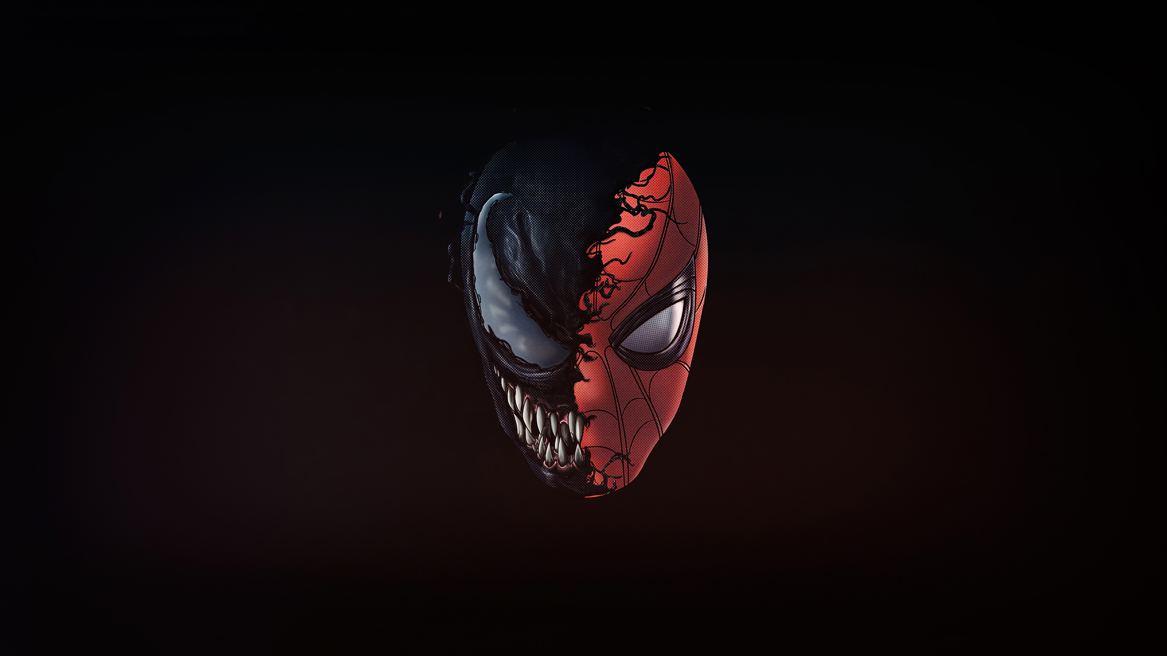 Spiderman Wallpaper Venom , HD Wallpaper & Backgrounds