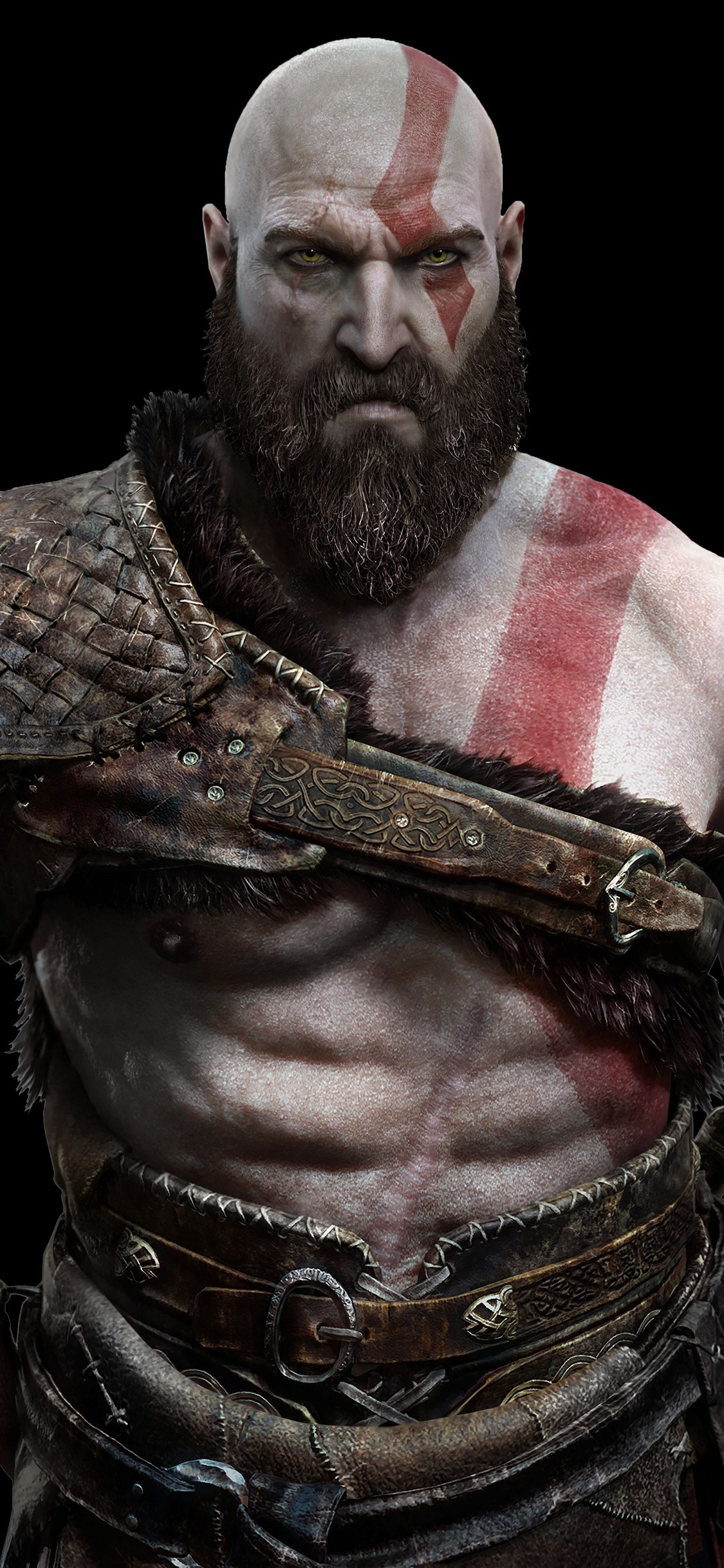 Kratos God Of War , HD Wallpaper & Backgrounds