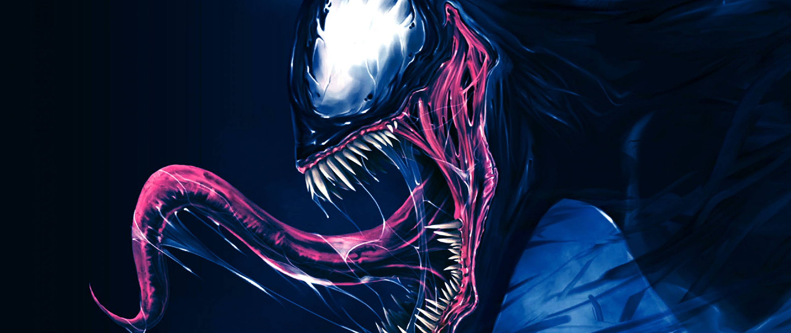 Featured image of post Deadpool Venom Wallpaper 4K Select your favorite images and download them for use as wallpaper for your desktop or phone