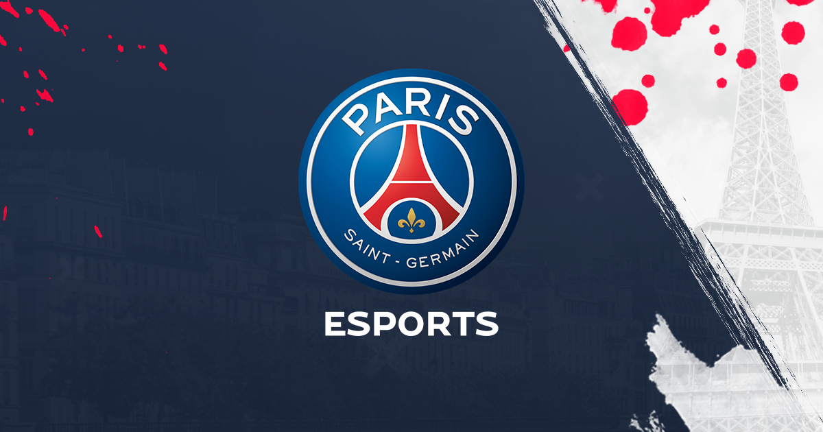 Paris Saint Germain Esports , HD Wallpaper & Backgrounds