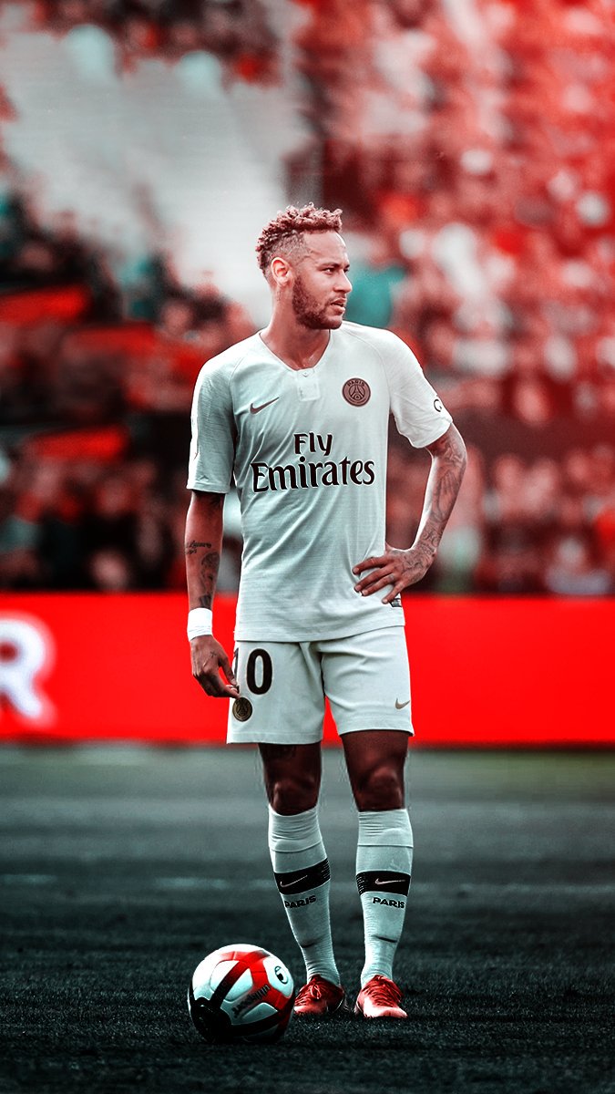 Neymar Jr Wallpaper 2019 , HD Wallpaper & Backgrounds