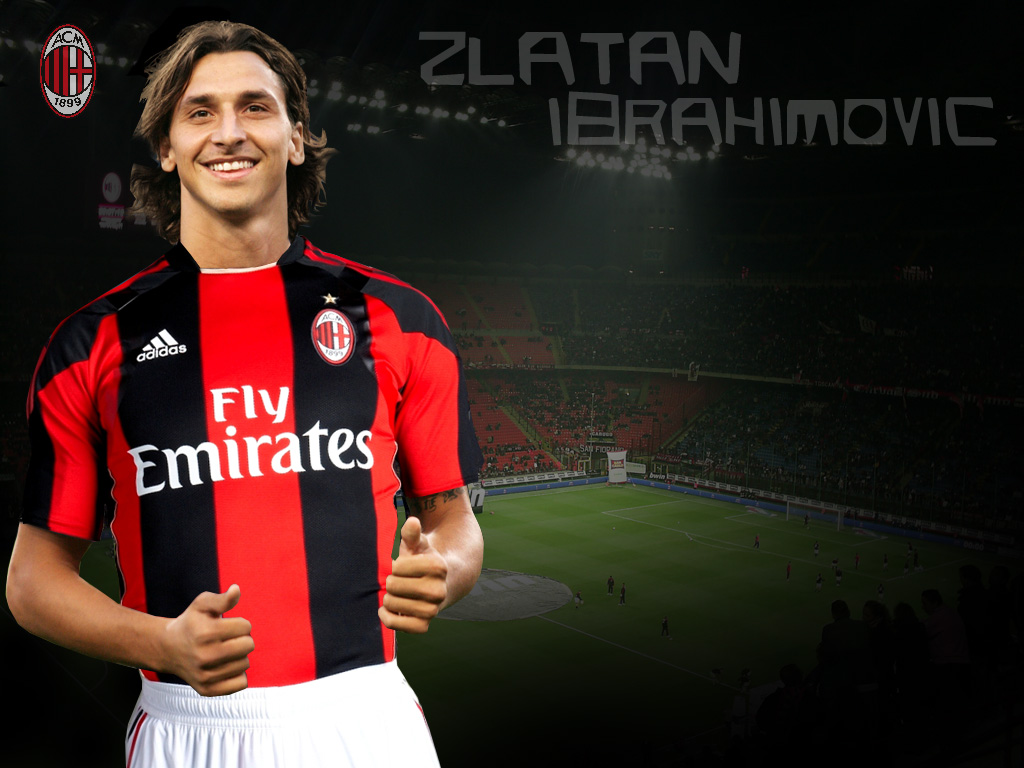 Ac Milan , HD Wallpaper & Backgrounds