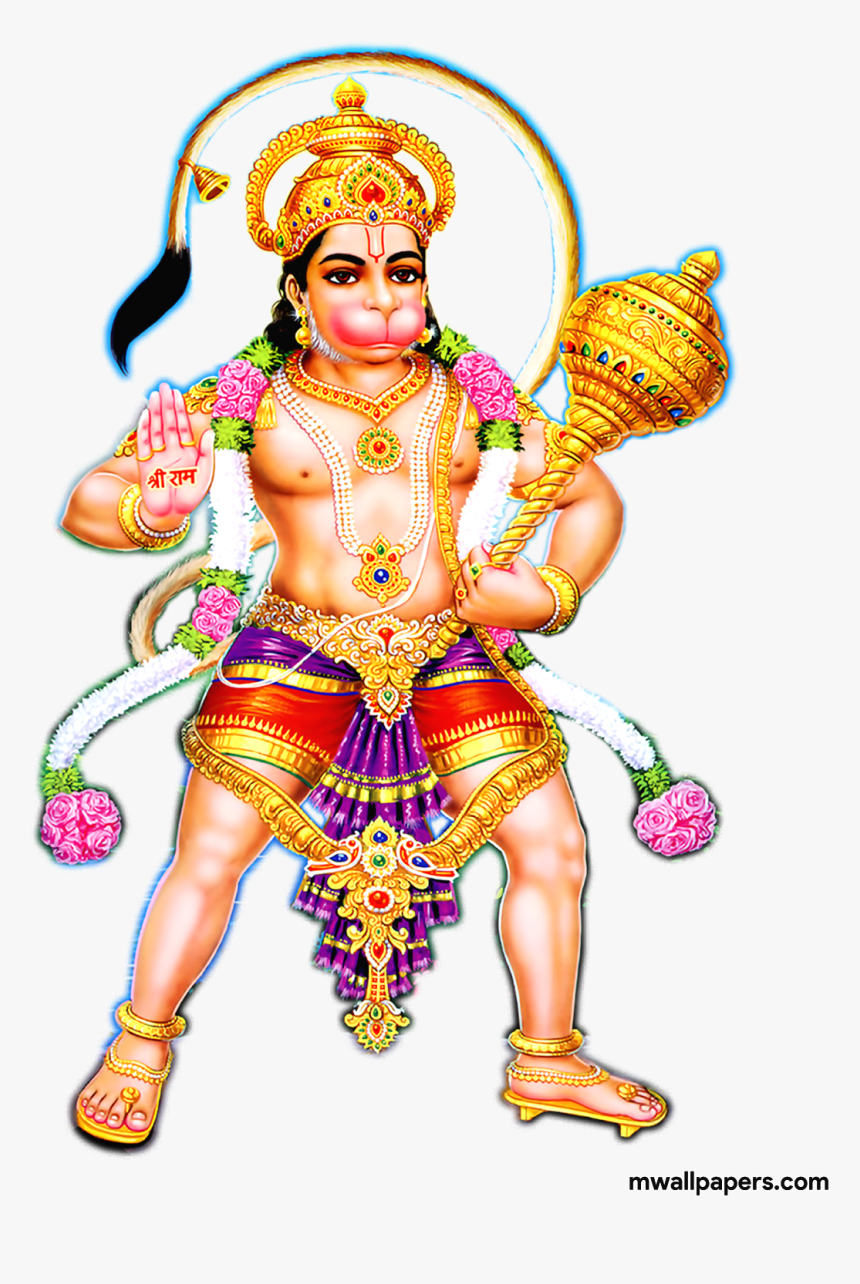 📱 1020 Hindu God [2019] Hd Photos/wallpapers Download - Hanuman Png , HD Wallpaper & Backgrounds