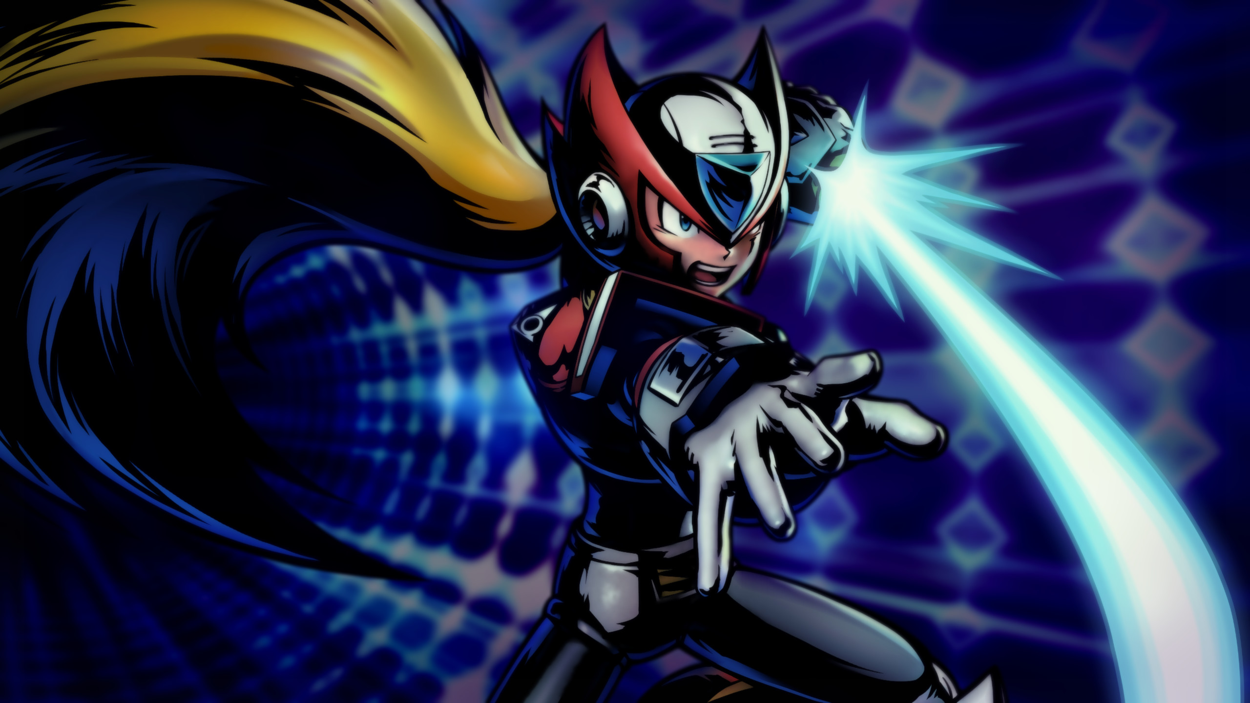 #47b3u59 Megaman X Wallpaper - Megaman X Wallpaper Hd , HD Wallpaper & Backgrounds