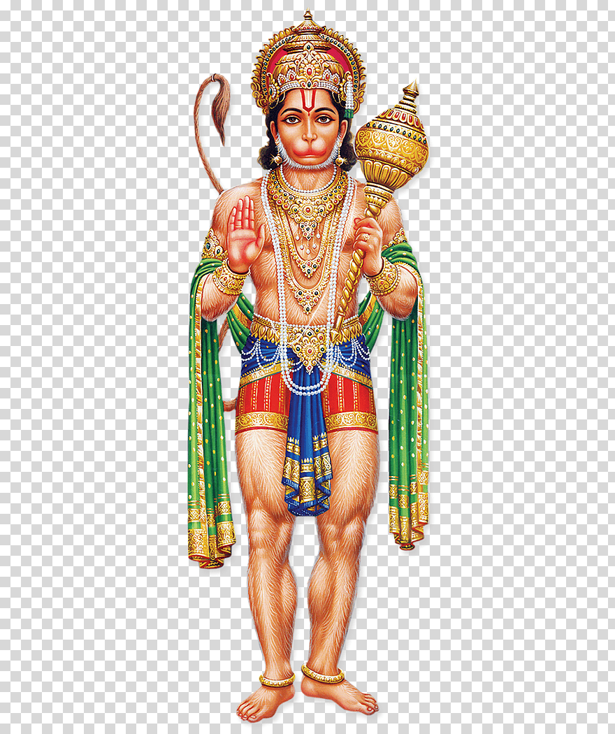 Hanuman Illustration, Jai Hanuman Rama Lakshmi Sita, - Holy Family Catholic Church , HD Wallpaper & Backgrounds