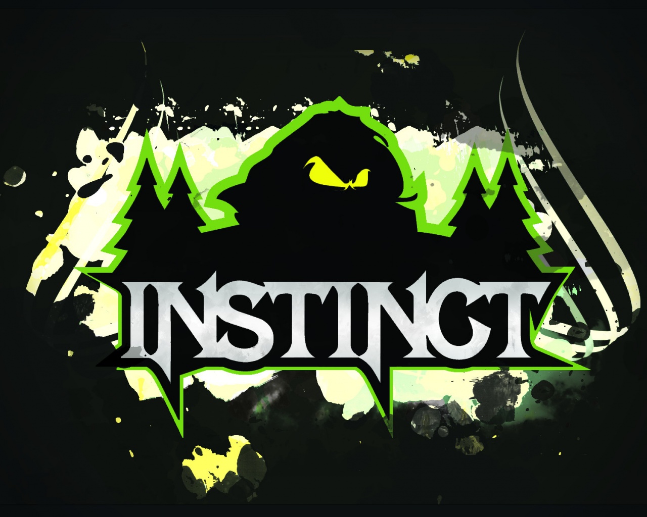 Instinct Mlg , HD Wallpaper & Backgrounds