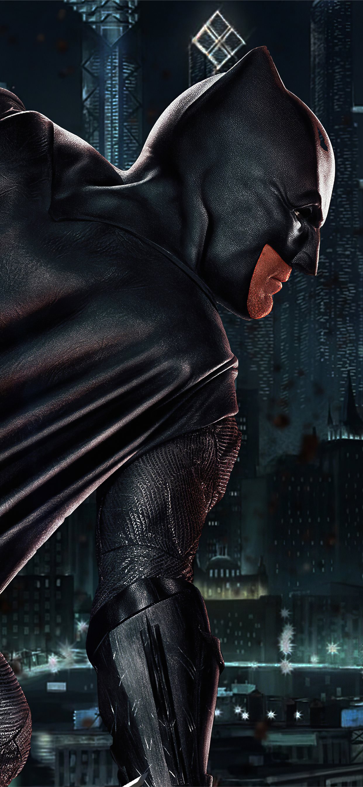 The Batman , HD Wallpaper & Backgrounds