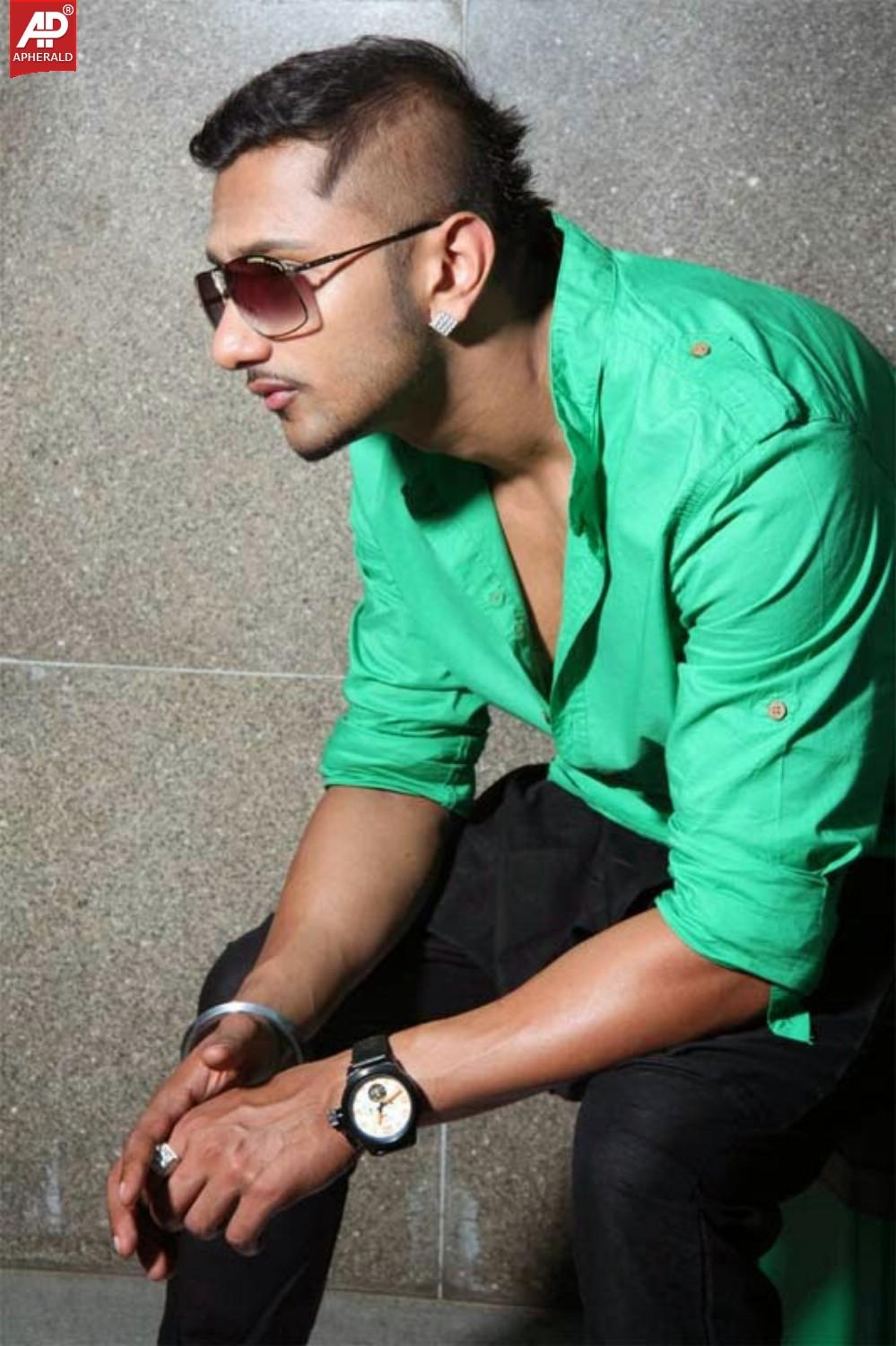 Yo Yo Honey Singh Hd , HD Wallpaper & Backgrounds