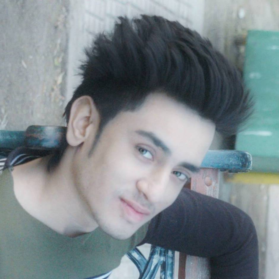 Desi Boy Hairstyles - Pakistani Handsome Boys , HD Wallpaper & Backgrounds