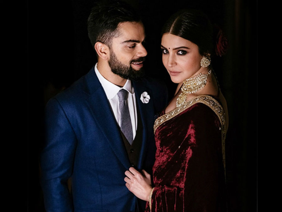 Virat Kohli Hd Wallpapers - Sonam Kapoor Wedding Guests , HD Wallpaper & Backgrounds