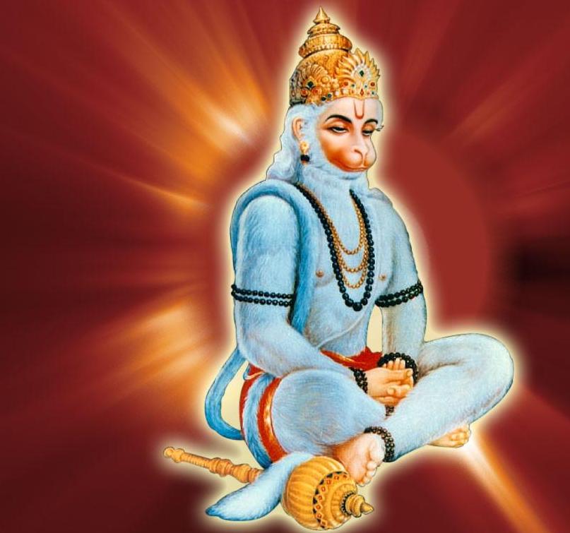 Wallpaper Of Hindu Godhindu God Desktop Photospictures - Hanuman Jayanti , HD Wallpaper & Backgrounds