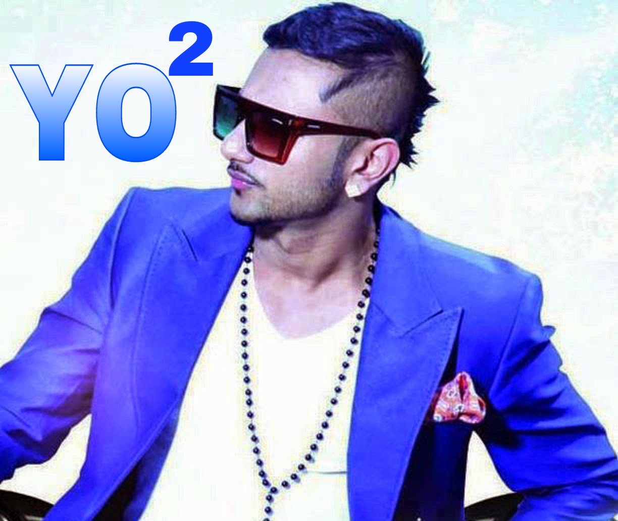 Yo - - - Yo Honey Singh - Honey Singh Locket , HD Wallpaper & Backgrounds