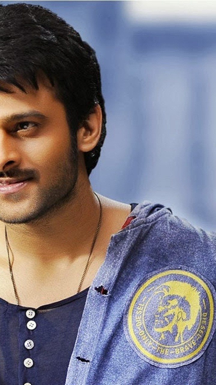 Full Hd Prabhas Hd , HD Wallpaper & Backgrounds