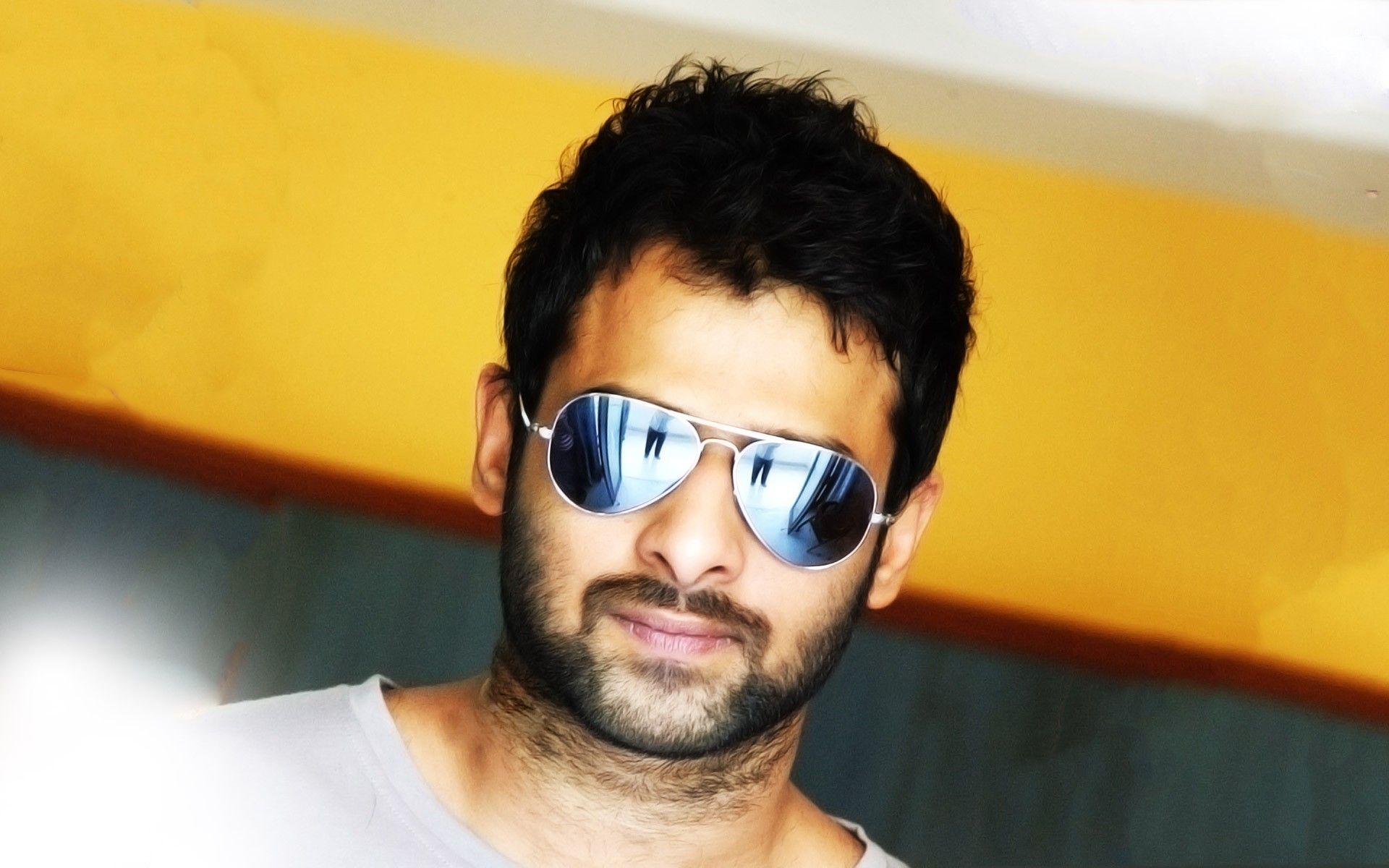 Telugu Actor Prabhas Hd Images - Prabhas , HD Wallpaper & Backgrounds