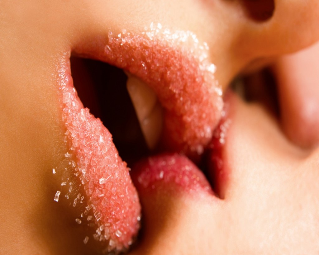 Best Lip To Lip Kiss , HD Wallpaper & Backgrounds