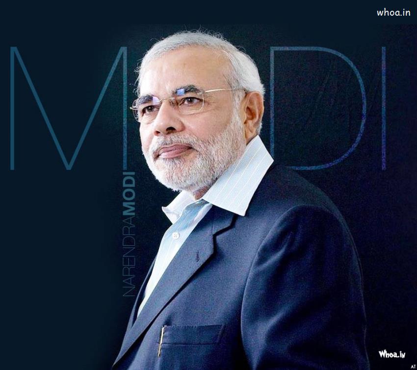 Indian Prime Minister Narendra Modi Images & Hd Wallpapers - Full Wallpaper Narendra Modi , HD Wallpaper & Backgrounds