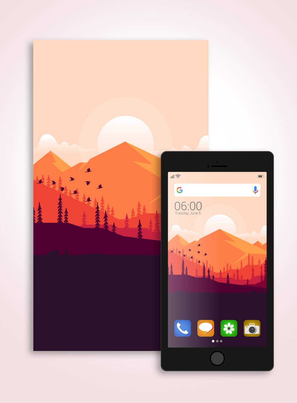 Tablet Computer , HD Wallpaper & Backgrounds