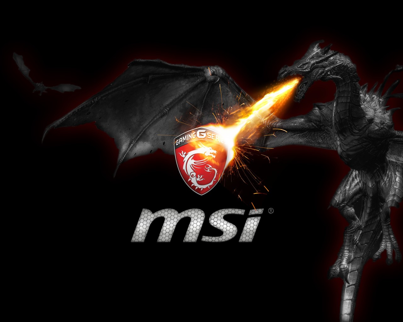 Ultra Hd Msi Wallpaper 4k , HD Wallpaper & Backgrounds