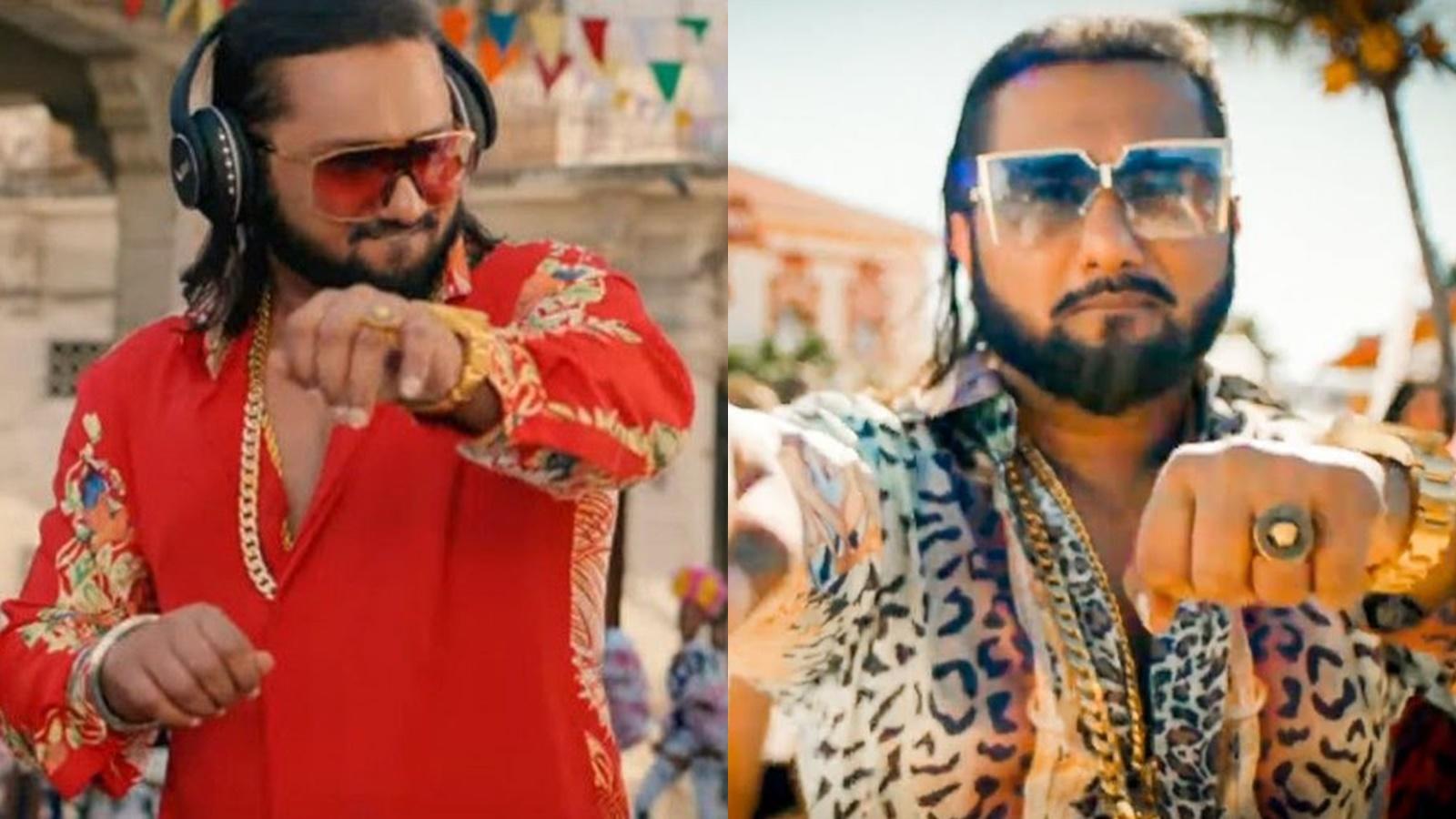 Jo Jo Honey Singh , HD Wallpaper & Backgrounds