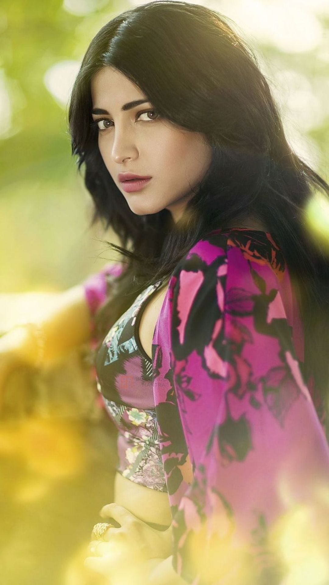 Shruti Hassan Hd - Full Hd Wallpaper Shruti Hassan , HD Wallpaper & Backgrounds