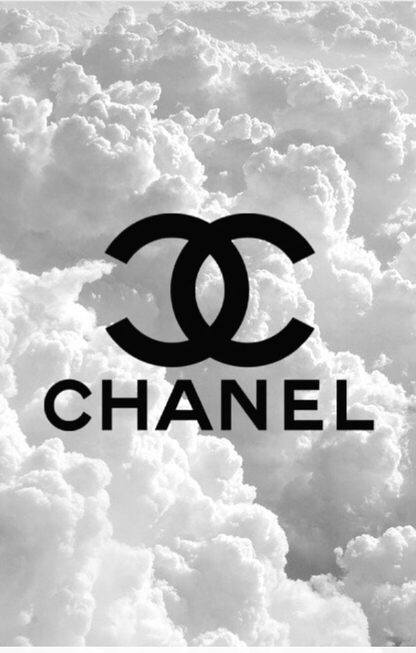 Background, Chanel, Tumblr And Wallpaper - Coco Chanel , HD Wallpaper & Backgrounds