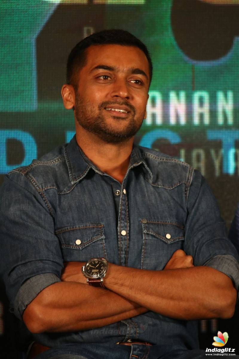 Surya Hd Wallpapers For Mobile - Surya New Movie Hairstyle , HD Wallpaper & Backgrounds