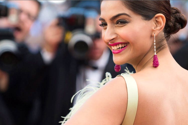 New Images Of Sonam Kapoor , HD Wallpaper & Backgrounds