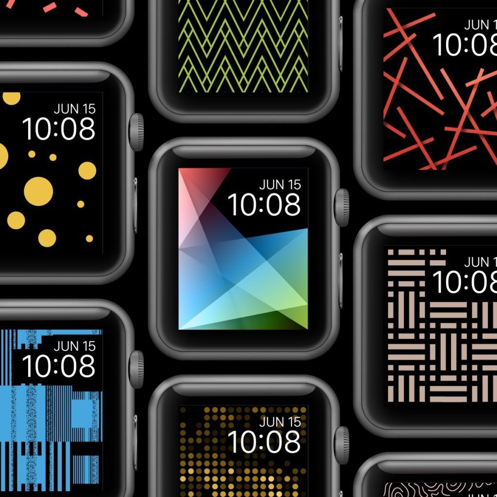 Apple Watch Wallpaper Ideas , HD Wallpaper & Backgrounds