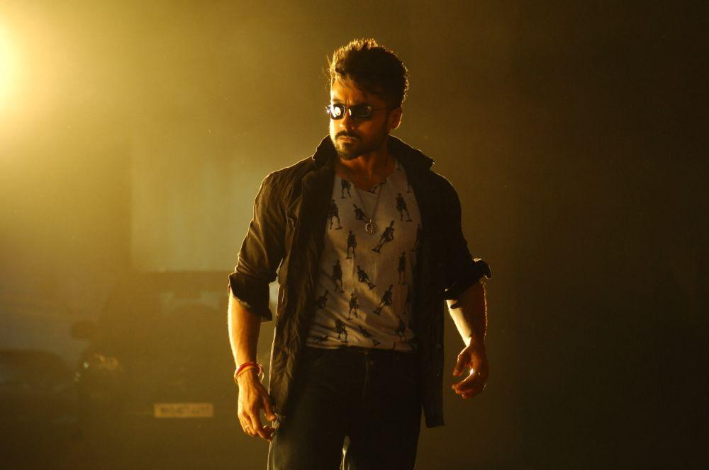 Anjaan - Surya Quotes About Life , HD Wallpaper & Backgrounds