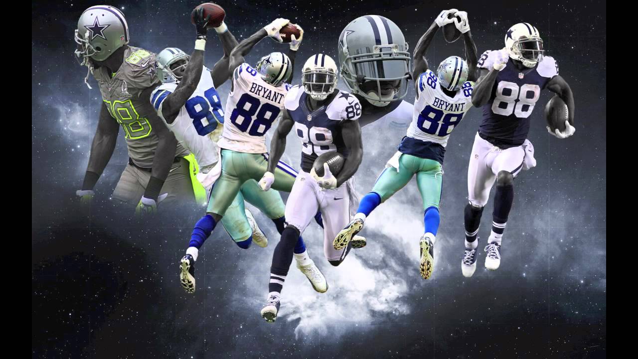 Dez Bryant Wallpapers And Background Images Stmednet - Dez Bryant , HD Wallpaper & Backgrounds