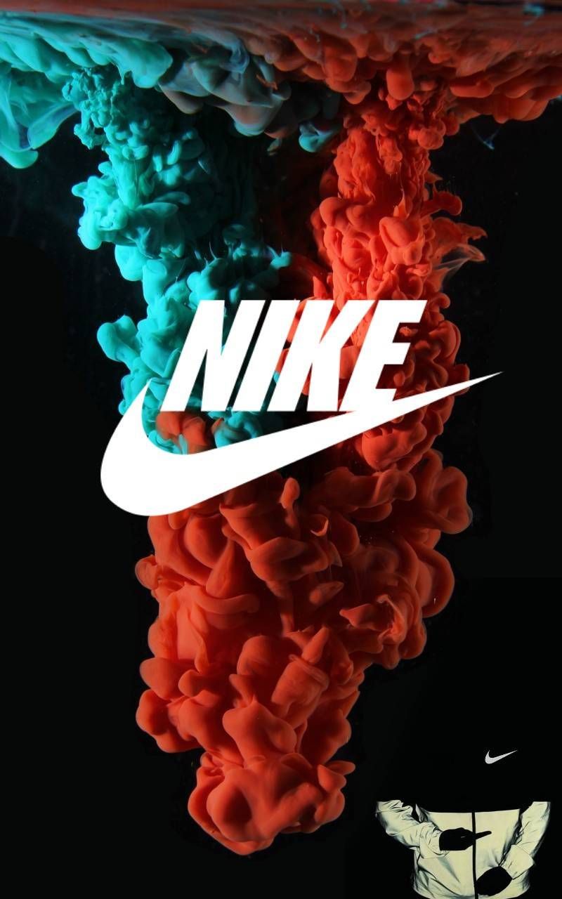 Nike Wallpaper Zedge , HD Wallpaper & Backgrounds