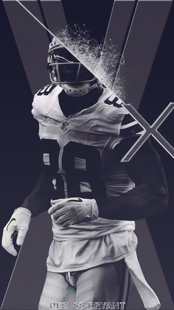 Dez Bryant Iphone , HD Wallpaper & Backgrounds