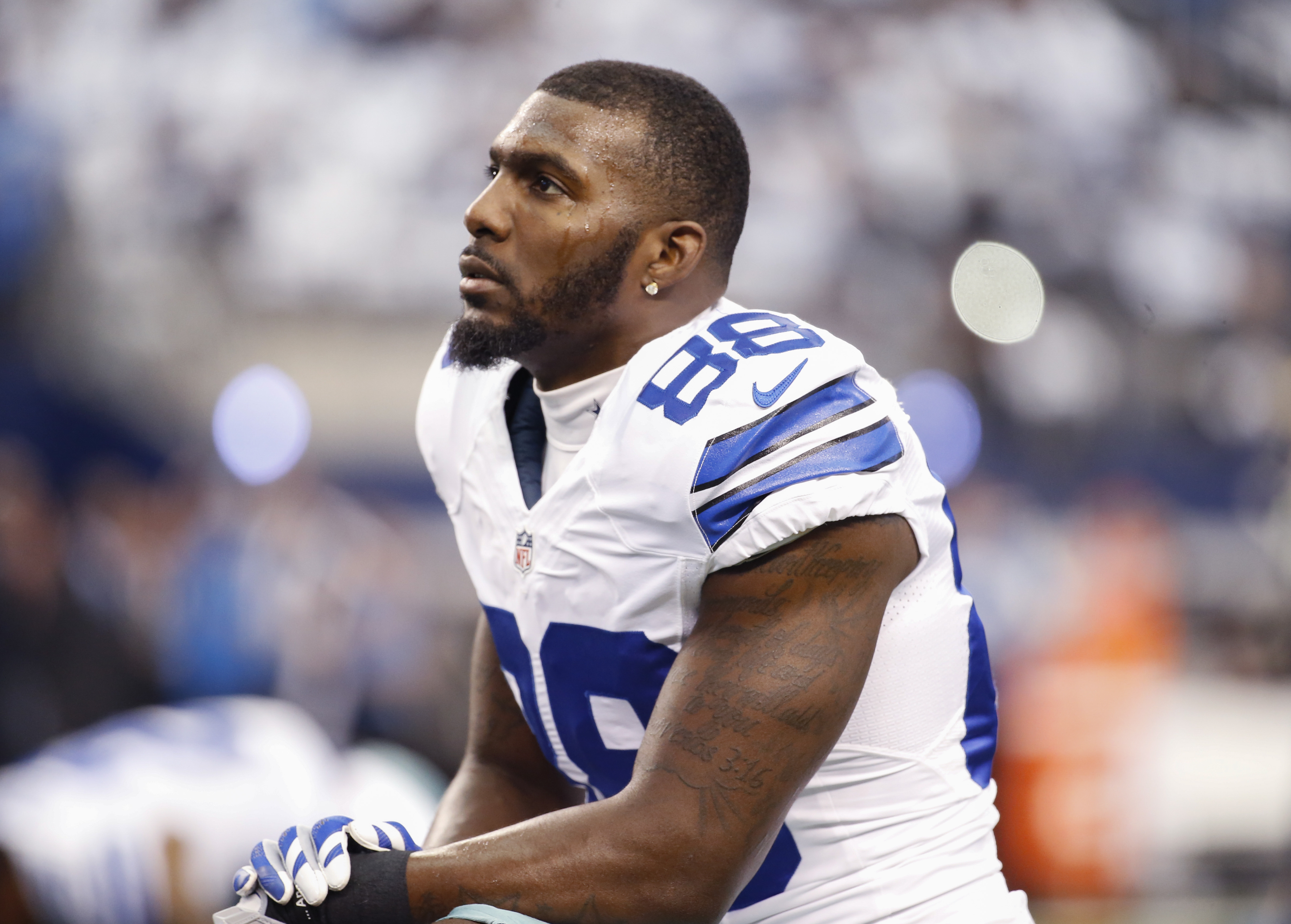 Dez Bryant High Quality Wallpapers - Dez Bryant , HD Wallpaper & Backgrounds