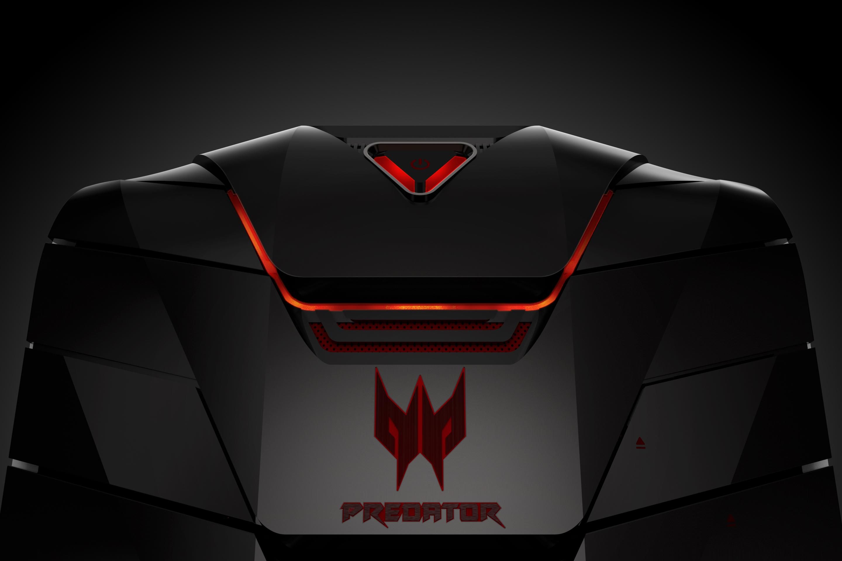 Download Acer Predator Wallpaper Hd - Acer Predator Helios 300 , HD Wallpaper & Backgrounds