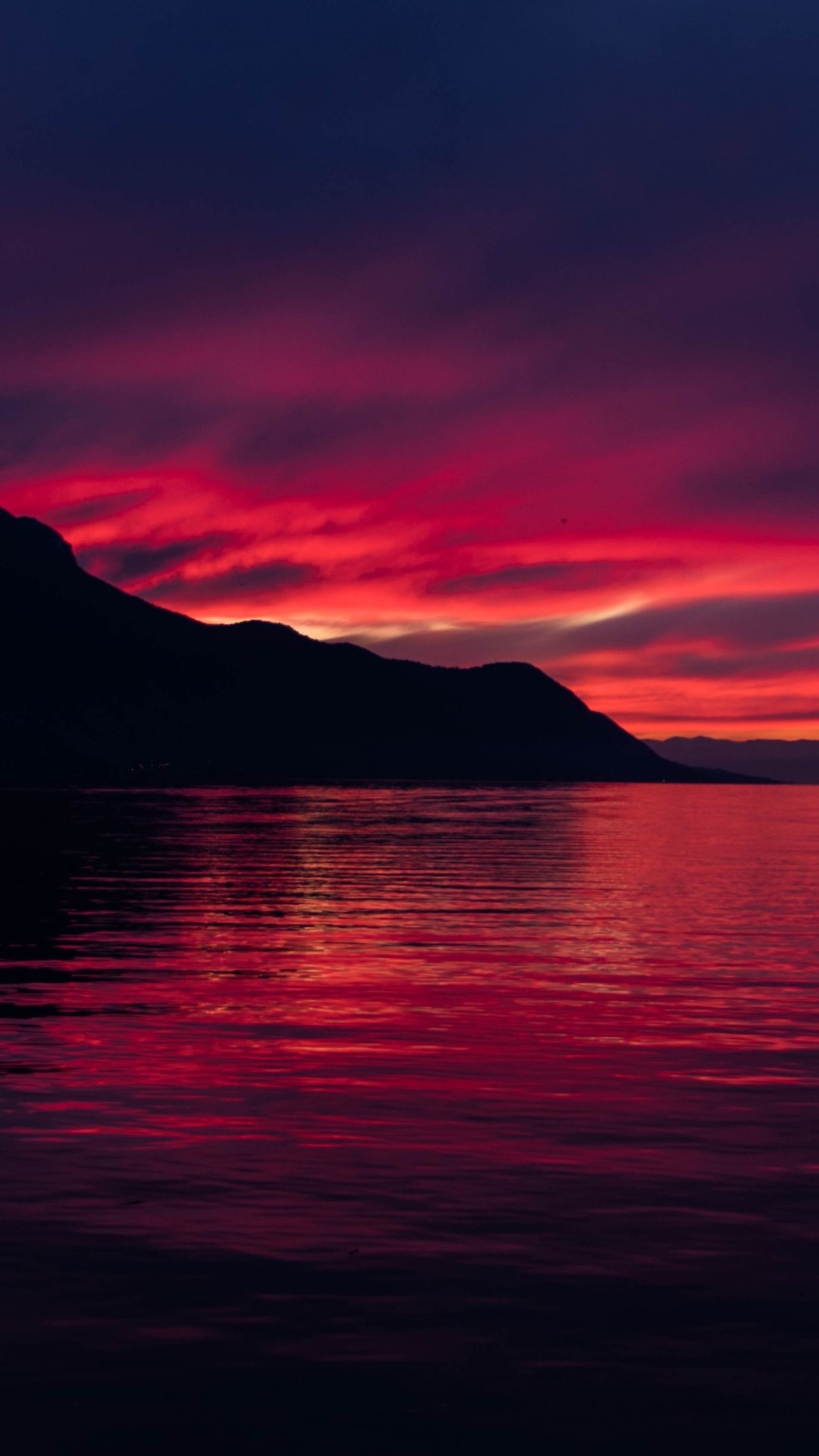 Dark Sunset , HD Wallpaper & Backgrounds