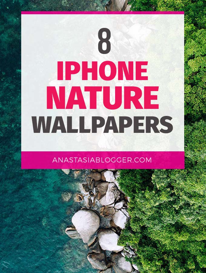 Iphone Nature , HD Wallpaper & Backgrounds