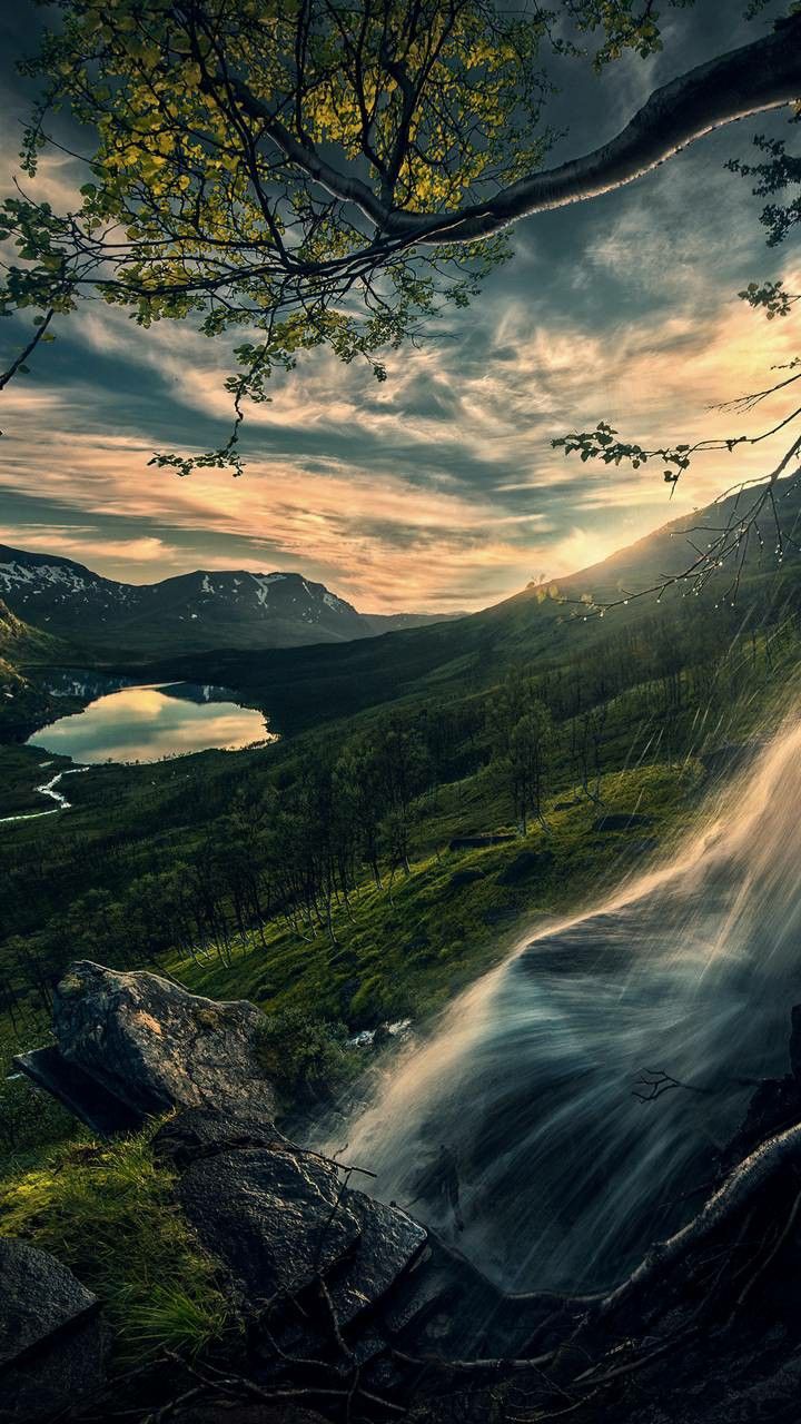 Nature Wallpaper Hd Download For Mobile , HD Wallpaper & Backgrounds
