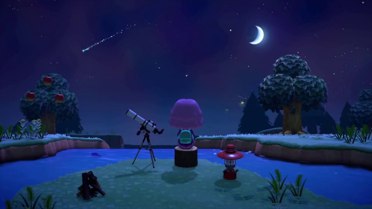 Animal Crossing New Horizons , HD Wallpaper & Backgrounds