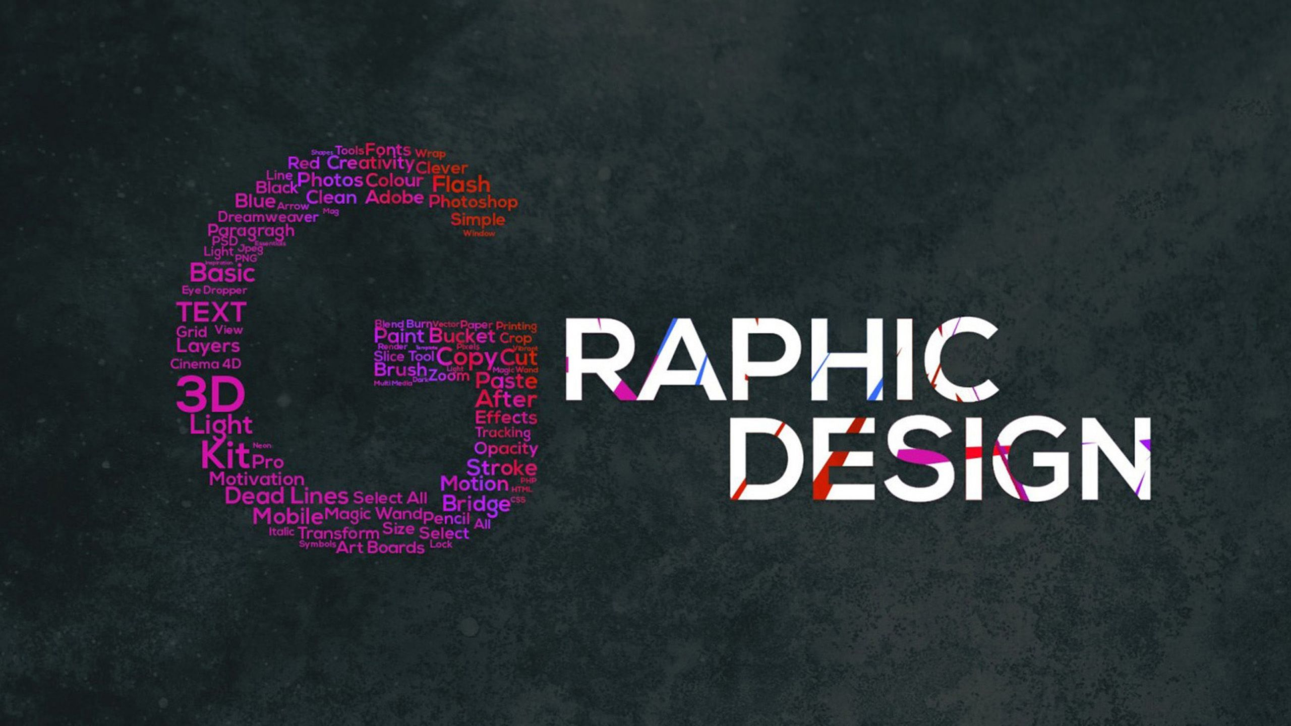 Graphic Designing Images Hd , HD Wallpaper & Backgrounds