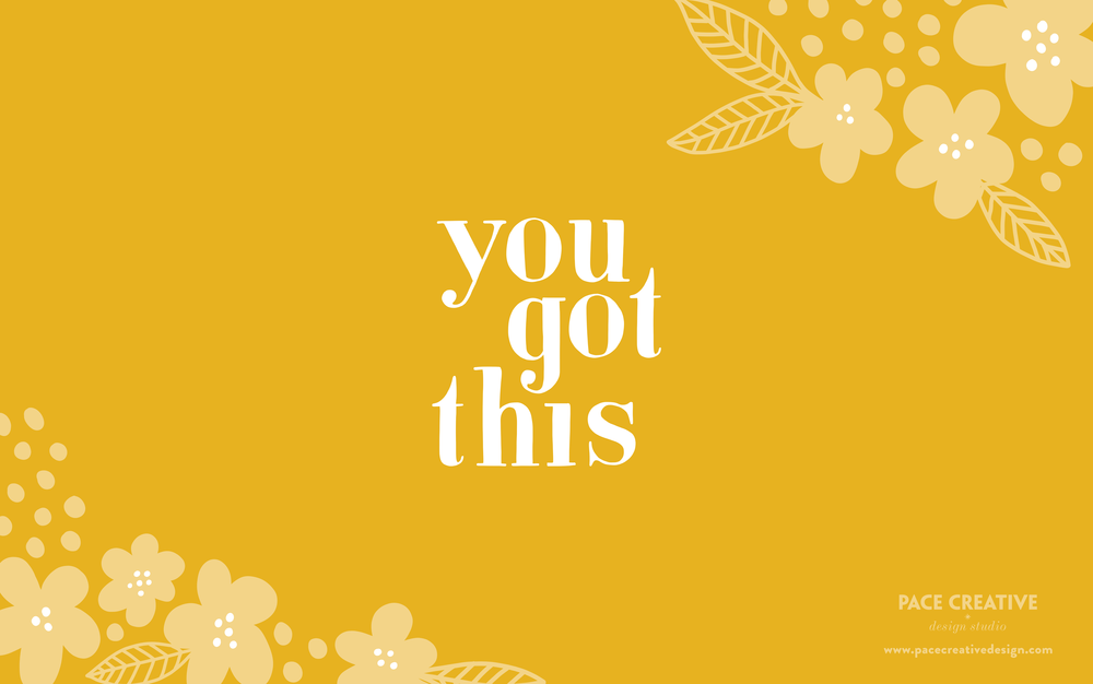 You Can Do It , HD Wallpaper & Backgrounds