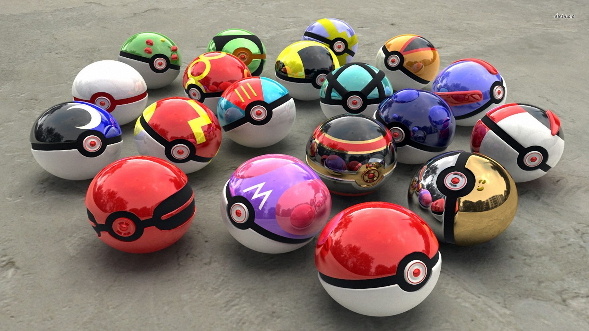 Pokemon Pokeball Wallpaper - Pokeball Wallpapers For Ipad , HD Wallpaper & Backgrounds