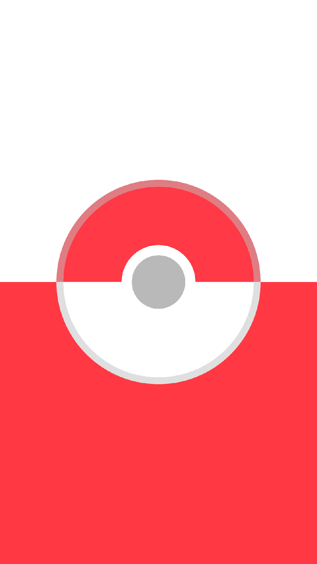 Pokemon Wallpaper Iphone Pokeball , HD Wallpaper & Backgrounds