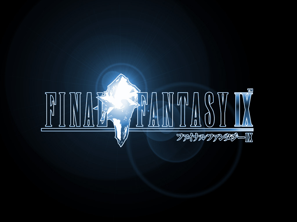Psp Themes Wallpaper Final Fantasy Psp Wallpaper Final - Final Fantasy 9 , HD Wallpaper & Backgrounds