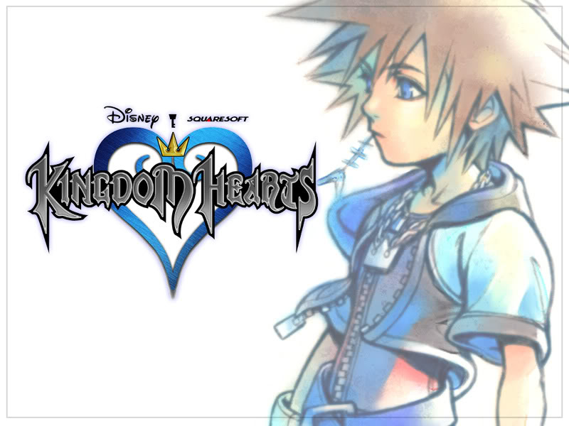 Sora Wallpaper Sora Kingdom Hearts , HD Wallpaper & Backgrounds