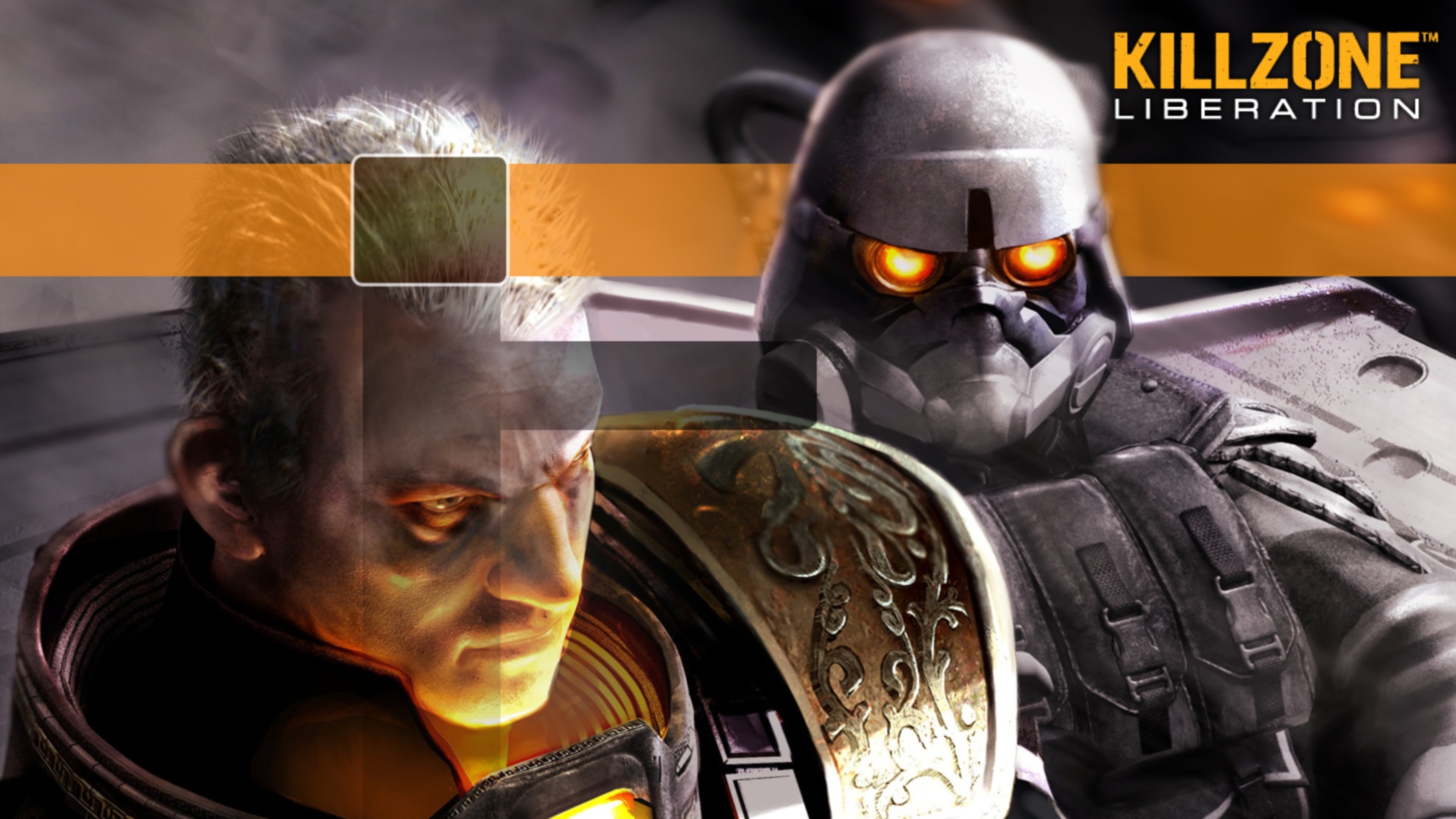 Killzone Liberation Patch Download Online - Killzone Liberation , HD Wallpaper & Backgrounds