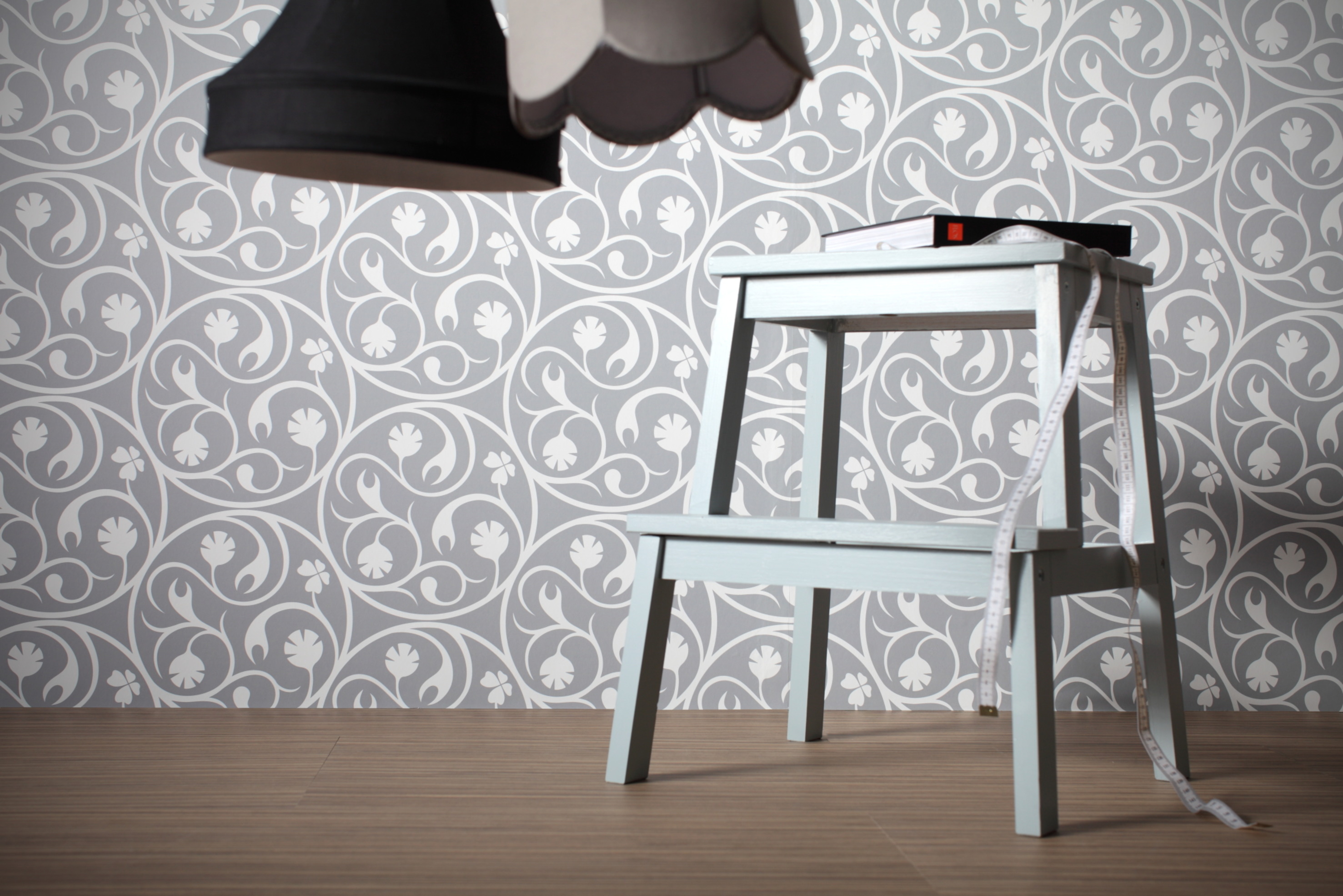 Interior Design Tapete Designer Wallpaper Fleece , HD Wallpaper & Backgrounds